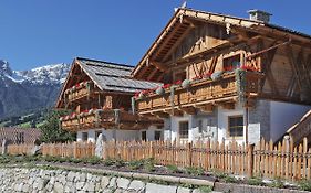 Chalet Piz Da Peres