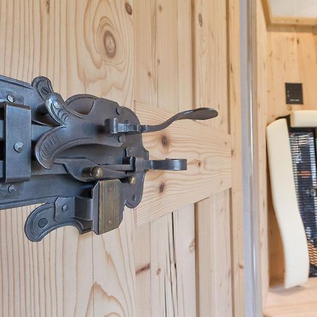 Chalet Piz Da Peres Olang Zewnętrze zdjęcie