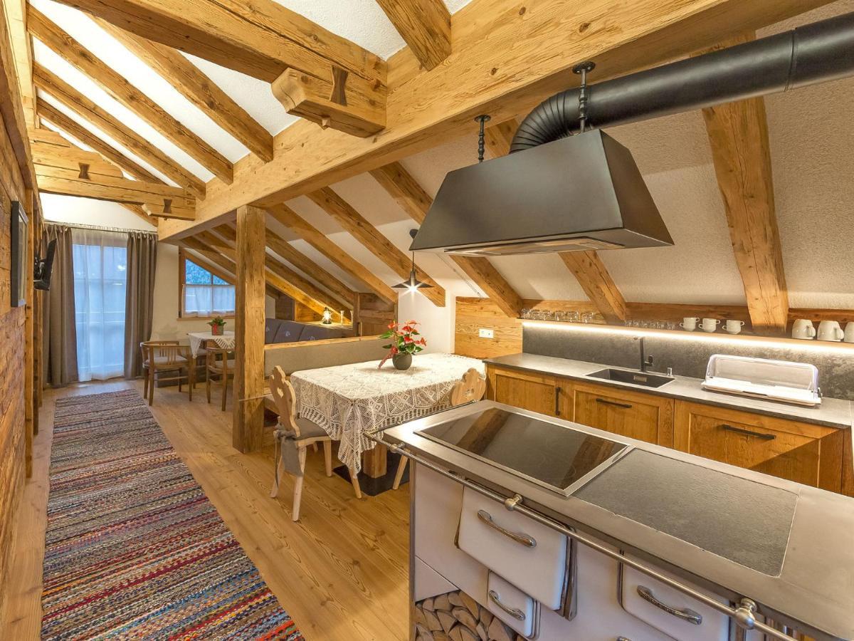 Chalet Piz Da Peres Olang Zewnętrze zdjęcie