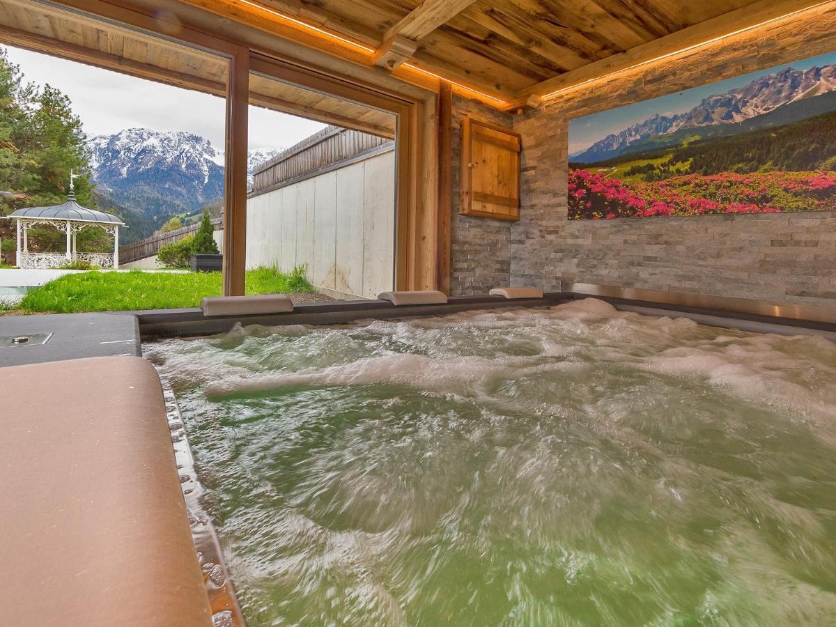 Chalet Piz Da Peres Olang Zewnętrze zdjęcie