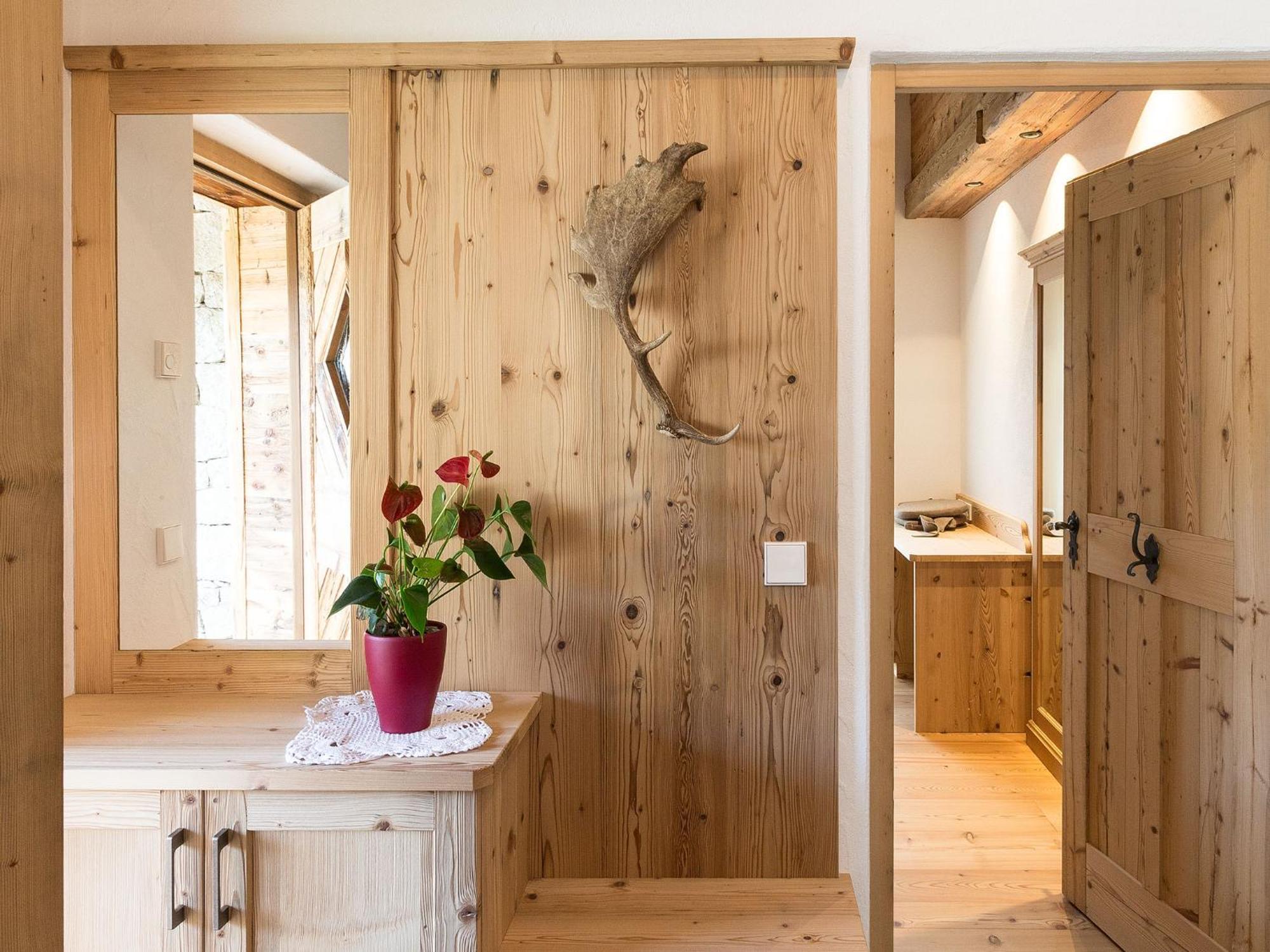Chalet Piz Da Peres Olang Zewnętrze zdjęcie