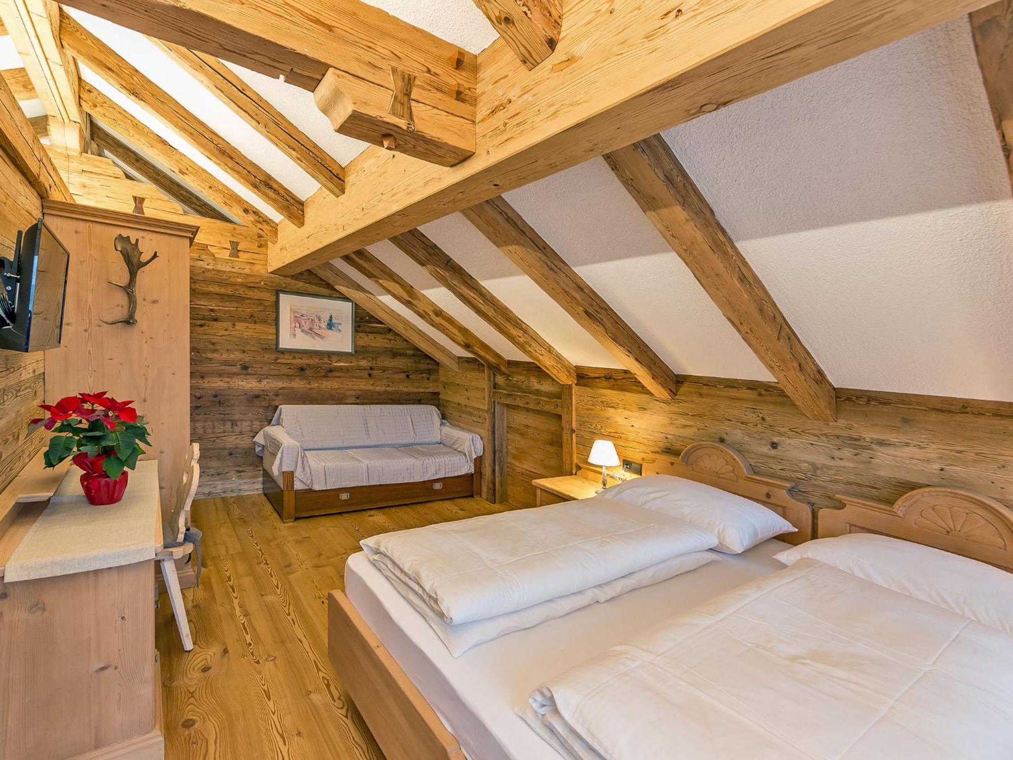 Chalet Piz Da Peres Olang Pokój zdjęcie