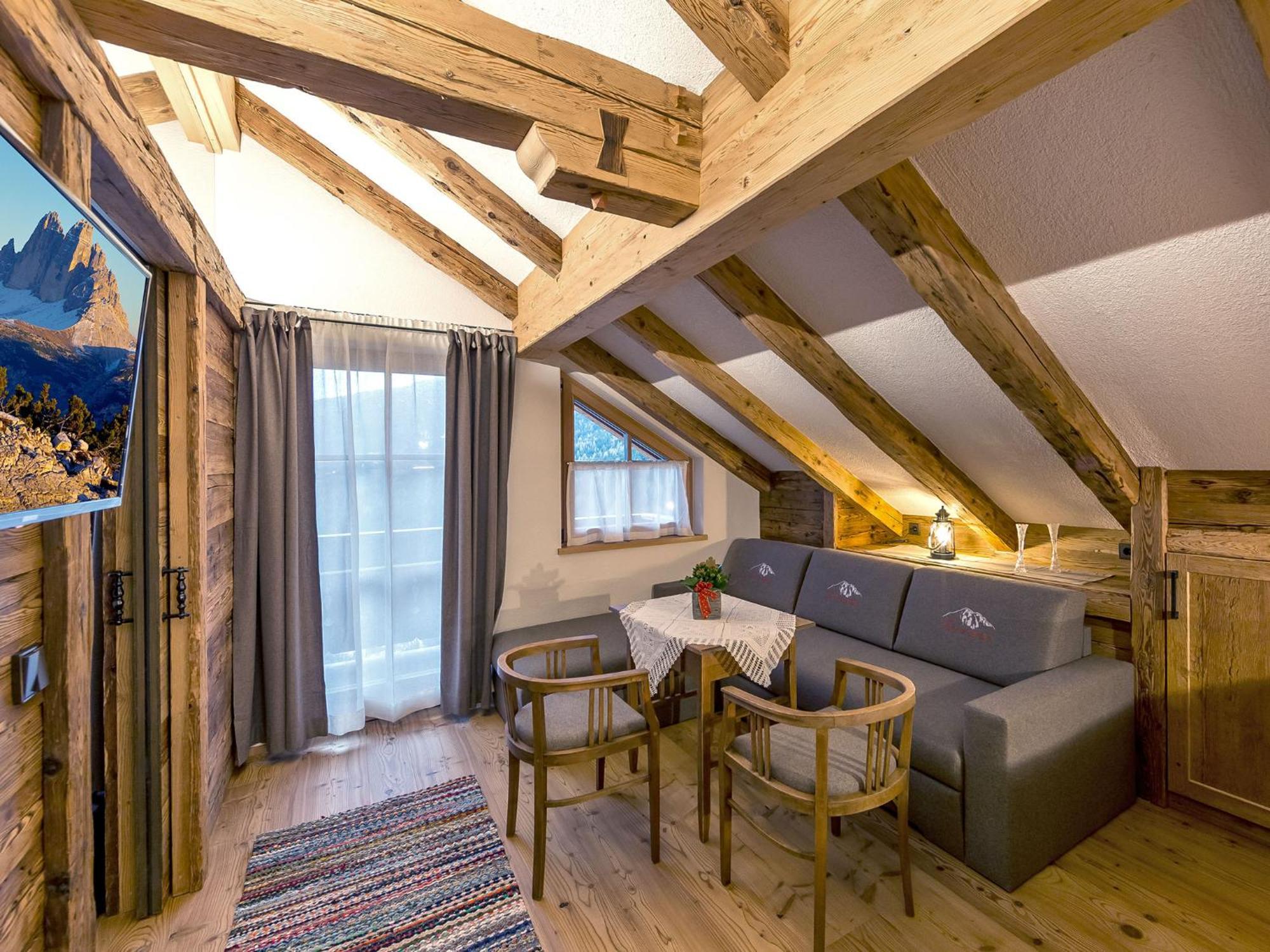 Chalet Piz Da Peres Olang Pokój zdjęcie