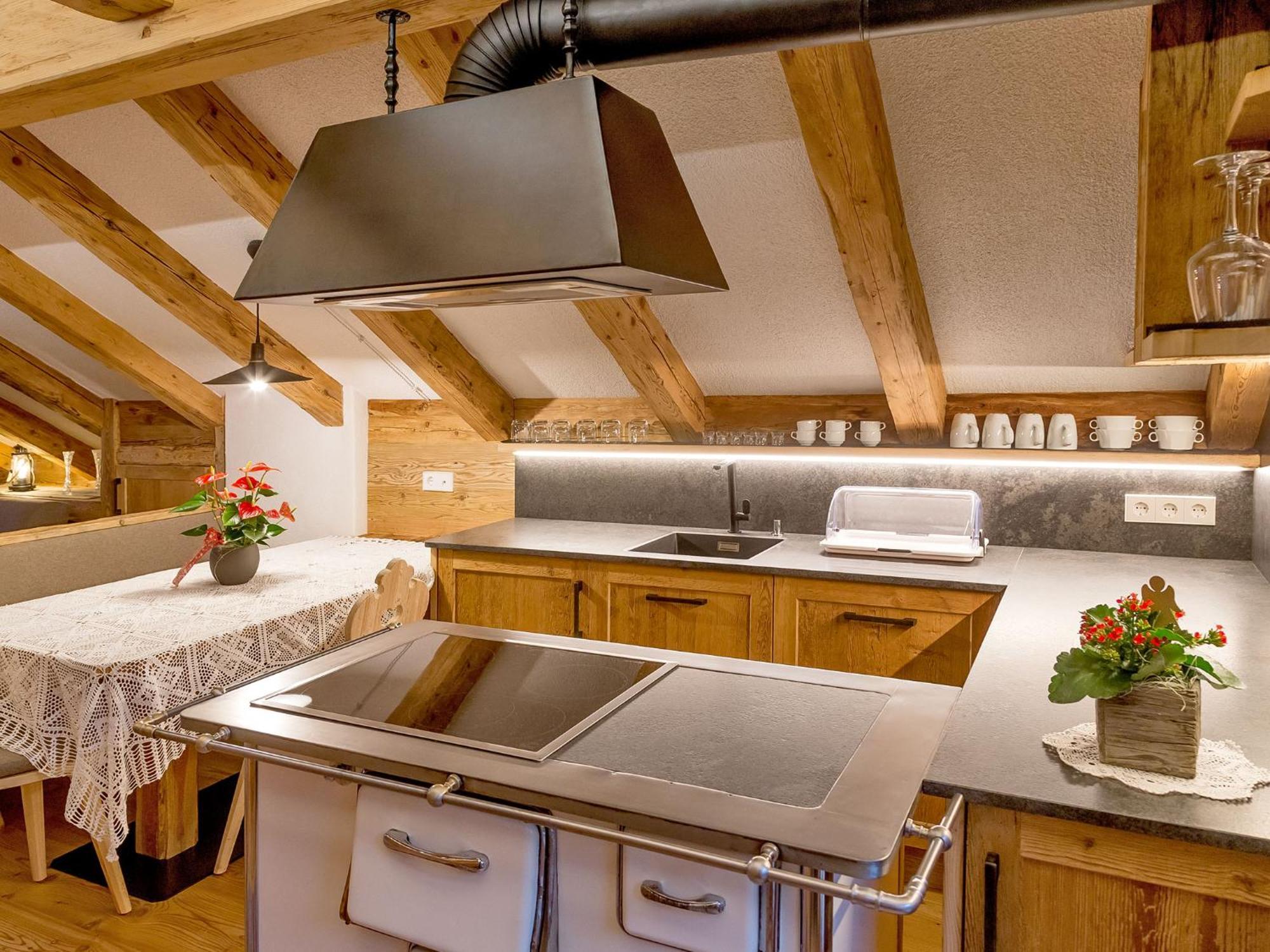 Chalet Piz Da Peres Olang Pokój zdjęcie