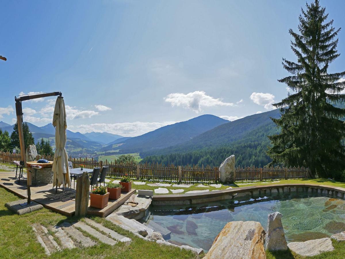 Chalet Piz Da Peres Olang Zewnętrze zdjęcie
