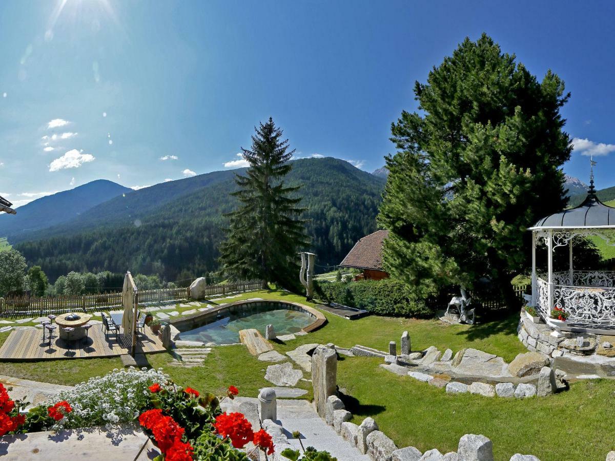 Chalet Piz Da Peres Olang Zewnętrze zdjęcie