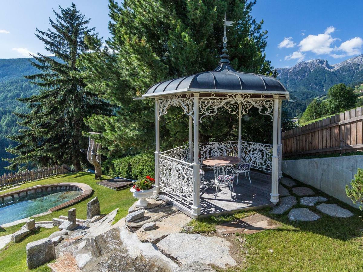 Chalet Piz Da Peres Olang Zewnętrze zdjęcie