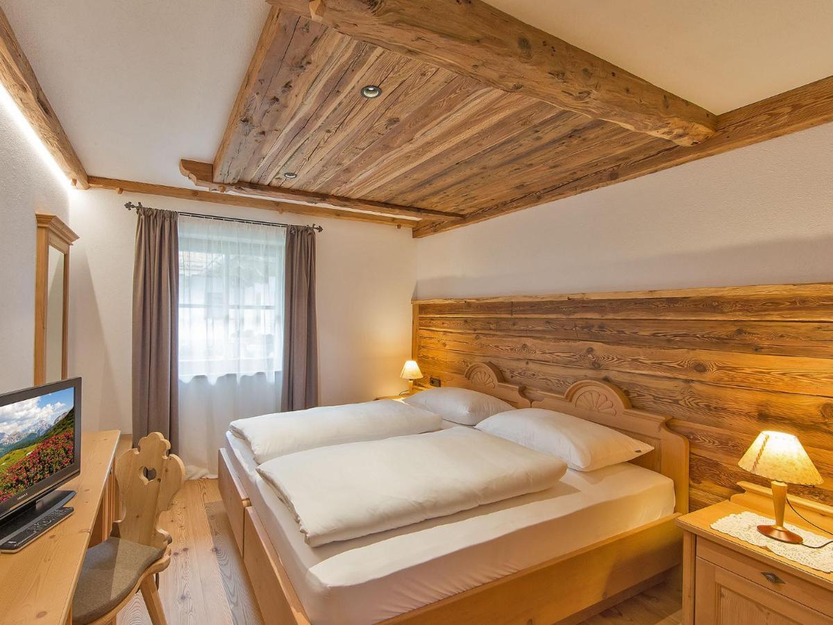 Apartament Chalet Piz Da Peres Olang Pokój zdjęcie