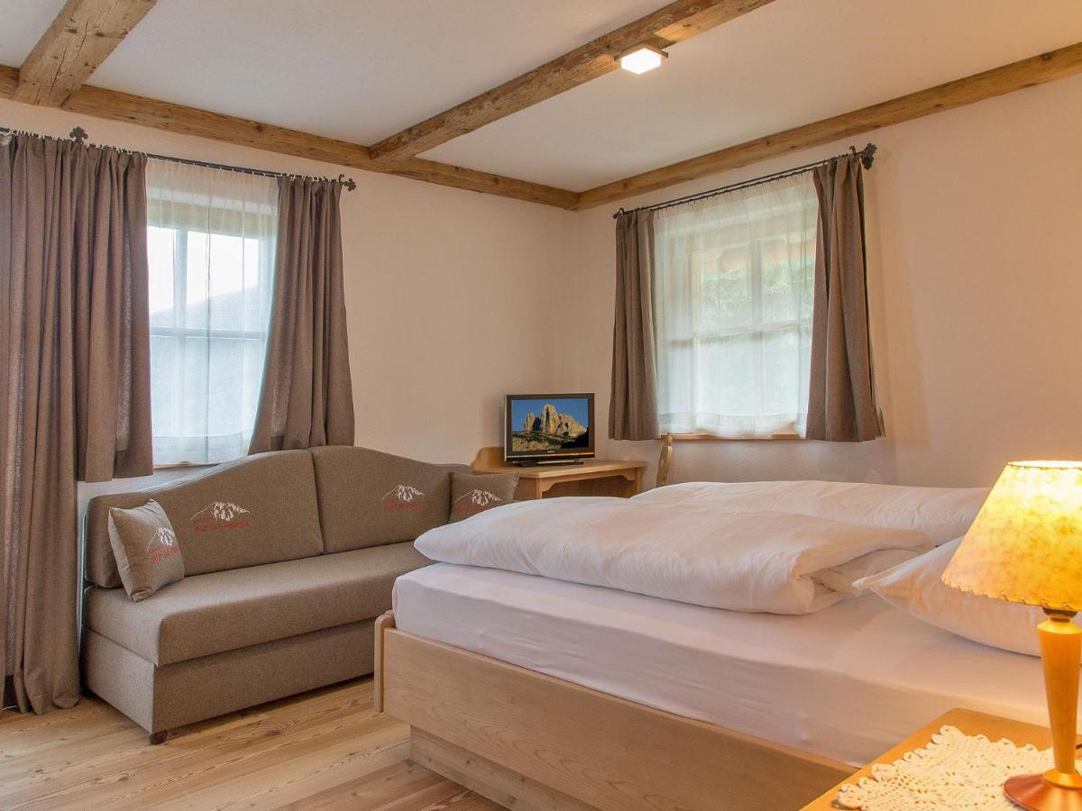 Chalet Piz Da Peres Olang Zewnętrze zdjęcie