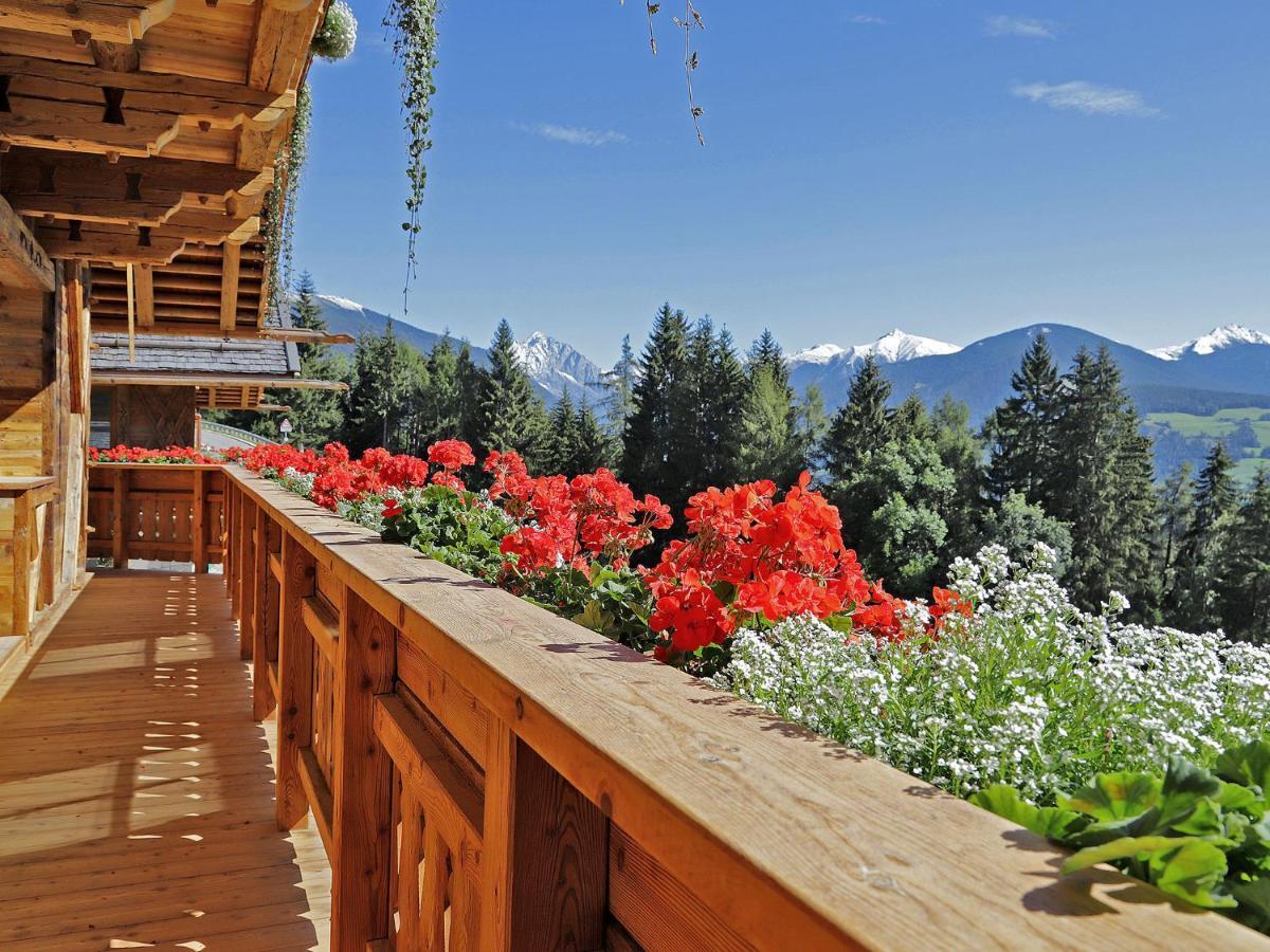 Chalet Piz Da Peres Olang Zewnętrze zdjęcie