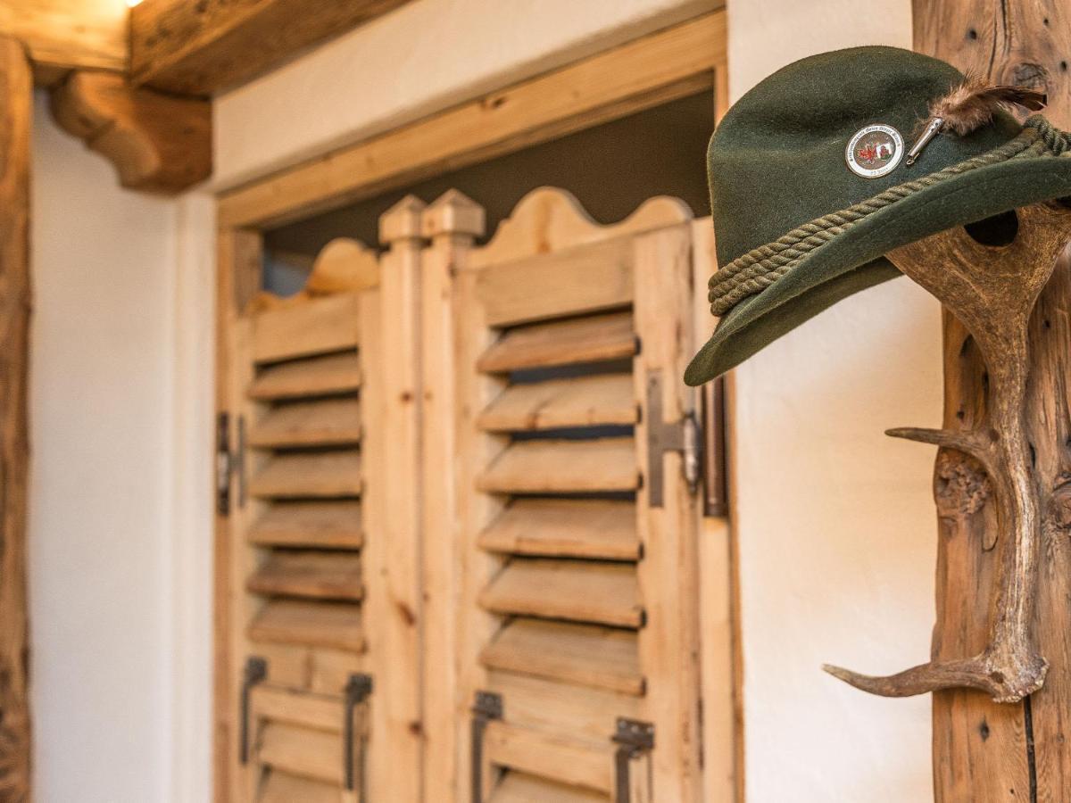 Chalet Piz Da Peres Olang Zewnętrze zdjęcie