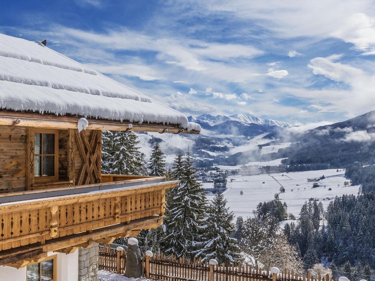 Chalet Piz Da Peres Olang Zewnętrze zdjęcie