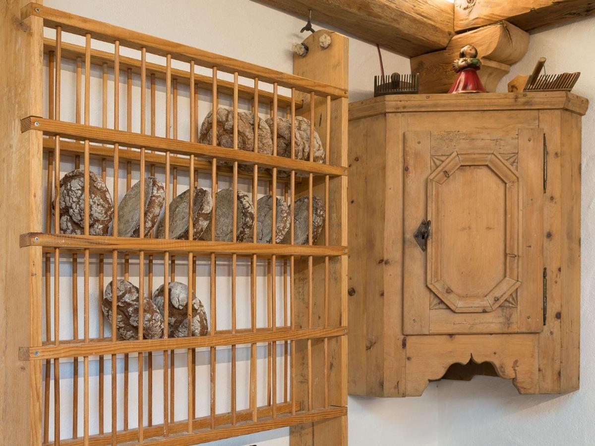 Chalet Piz Da Peres Olang Zewnętrze zdjęcie