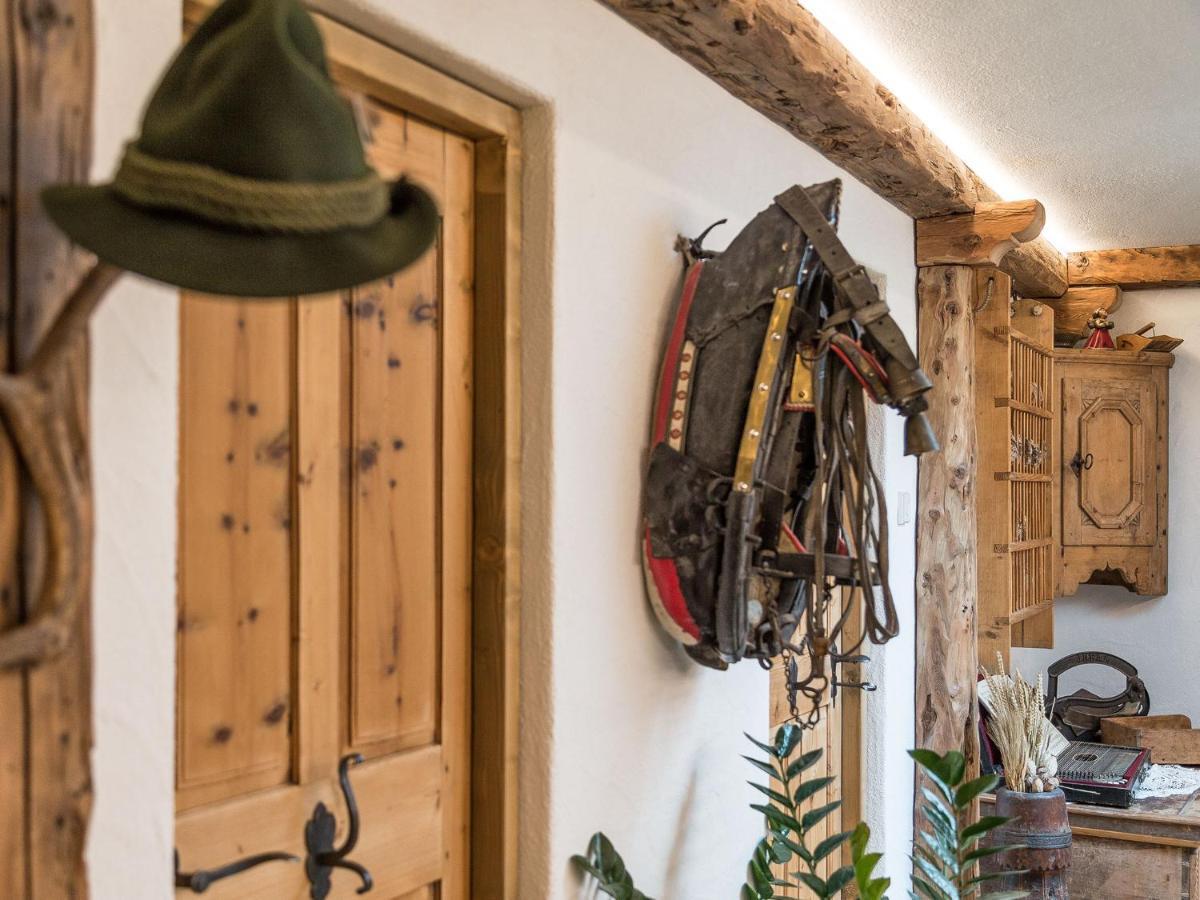 Chalet Piz Da Peres Olang Zewnętrze zdjęcie
