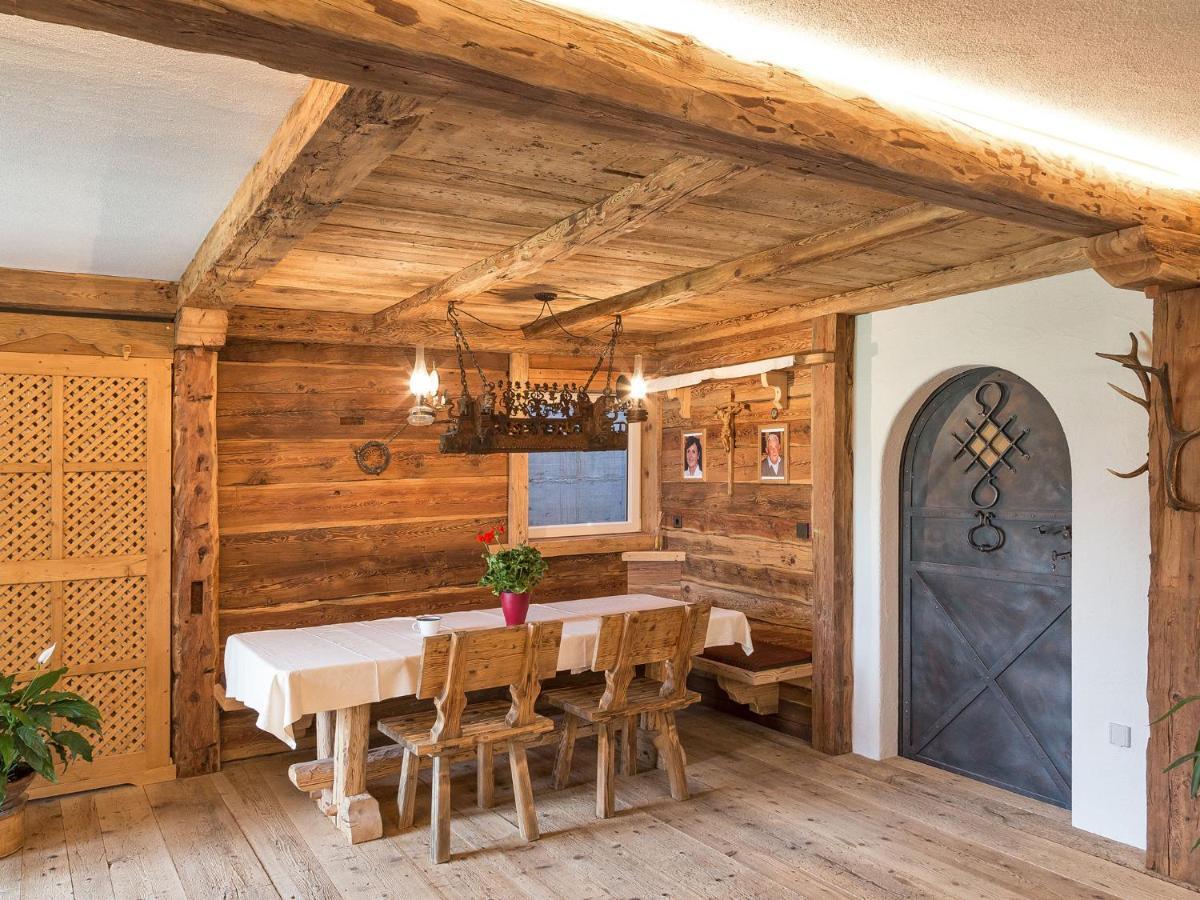 Chalet Piz Da Peres Olang Zewnętrze zdjęcie